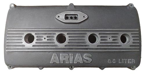 Valve Cover for 8.3 Fat Head
